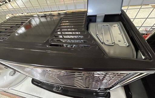 引取限定】トヨトミ ストーブー 2023年製 中古品 RS-W29N TOYOTOMI