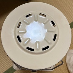 アラジン　ブルーフレームヒーター BF3911 ホワイト