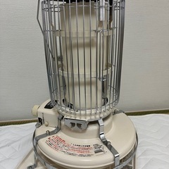 アラジン　ブルーフレームヒーター BF3911 ホワイト