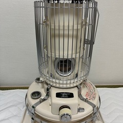 アラジン　ブルーフレームヒーター BF3911 ホワイト