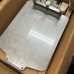 Tシャツくん 多色印刷機LL