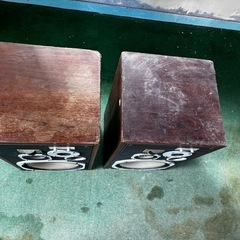 PIONEER HPM-100 4WAY ブックシェルフ型 スピーカーペア