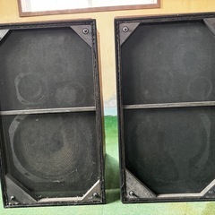 PIONEER HPM-100 4WAY ブックシェルフ型 スピーカーペア