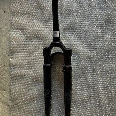 【交渉中】Fox TC32 【フロントサスペンション】