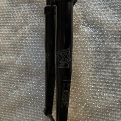 【交渉中】Fox TC32 【フロントサスペンション】