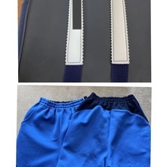 大泉幼稚園 制服 体操着 体育着