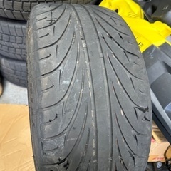 TAW トライアルファ レオウィング FM9 20インチ　1本