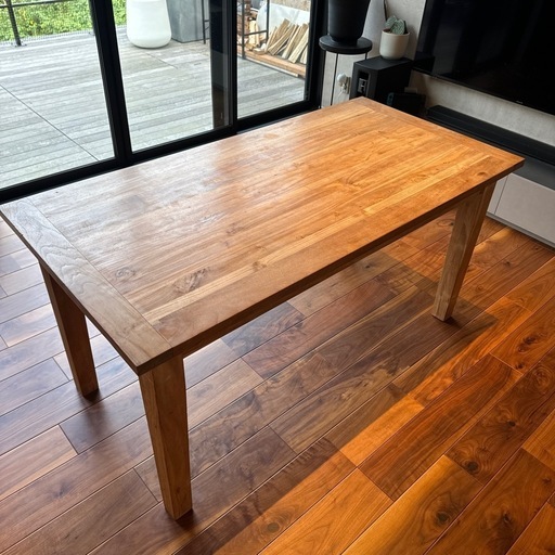 ロンハーマンテーブル！ RHCロンハーマン テーブル RHCロンハーマン