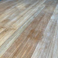 ロンハーマンテーブル！