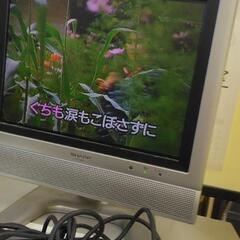 レーザーカラオケセット