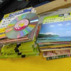 レーザーカラオケセット