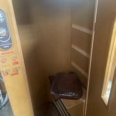 【受け取り先決定】遠赤外線サウナ　1人用