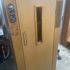 【受け取り先決定】遠赤外線サウナ　1人用