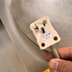 4681【美品】EISHIN エイシン クレープ焼き器 焼成機 業務用 EC-1000 100V