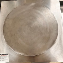 4681【美品】EISHIN エイシン クレープ焼き器 焼成機 業務用 EC-1000 100V