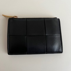 ボッテガヴェネタ カードケース フラグメントケース