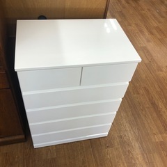 チェスト売ります！