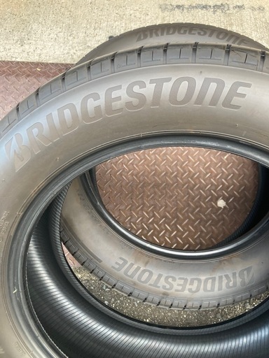 夏タイヤ225/55r18 サマータイヤ 225/55R18 KUMHO 2024年 （A0387
