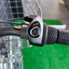 【シティサイクル27インチ】MARUISHI 丸石サイクル  FormatioN フォーメーション【引取限定・現状渡し】三重県