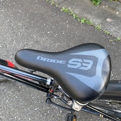 あさひ　ドライド　26インチ