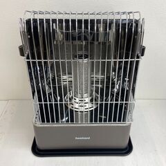 【REGASTOCK川崎店】Iwatani イワタニ カセットガスストーブ