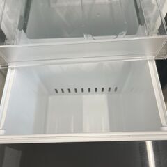 ジモティ来店特価!!　冷蔵庫　ヤマダ　YRZ-F15J　2023　J-10197