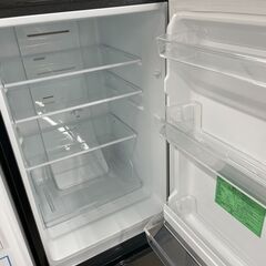 ジモティ来店特価!!　冷蔵庫　ヤマダ　YRZ-F15J　2023　J-10197