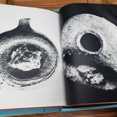 貴重　八木一夫 作品集 限定800部　第461番 写真/奈良原一高　編/海上雅臣