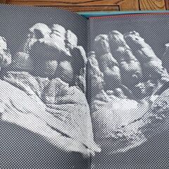 貴重　八木一夫 作品集 限定800部　第461番 写真/奈良原一高　編/海上雅臣