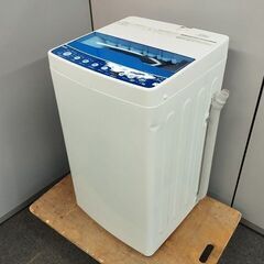 ハイアール　全自動洗濯機　JW-HS45A『良品中古』2020年式 ハイアール 全自動洗濯機 JW-HS45A『良品中古』2020年式