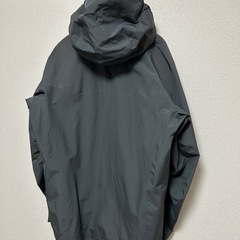 Arc'Teryx Leaf Alpha LT Jacket wolf
