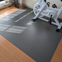 バレエ バー リノリウム 床 美品 運びます