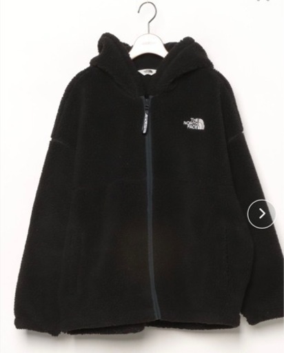 North Face ボア