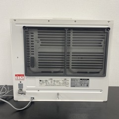 【ご来店限定】＊ ノーリツ  ガスファンヒーター 2021年製＊1021-7