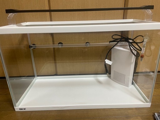 水槽セット