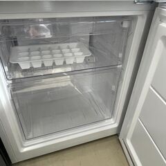 ジモティ来店特価!!　冷蔵庫　ハイアール　JR-NF140M　2022年製　J-10200