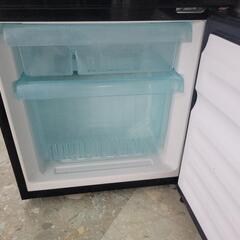 ユーイング　２ドア冷蔵庫　UR-FG110　中古　リサイクルショップ宮崎屋住吉店24.10.21