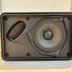 【愛品倶楽部柏店】BOSE 純正ブラケット付 ペアスピーカー 111AD