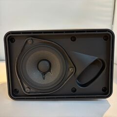 【愛品倶楽部柏店】BOSE 純正ブラケット付 ペアスピーカー 111AD