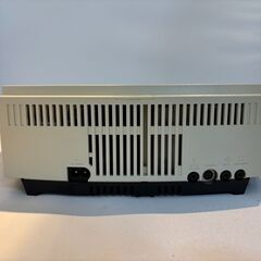 【愛品倶楽部柏店】希少品！ BOSE パーソナルオーディオシステム Wave music system III