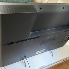 FUNAI 4K液晶テレビ 55インチ androidTV FL-55UQ540
