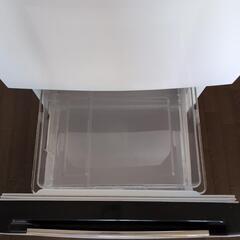 【2019年製】Hisense 150l冷蔵庫