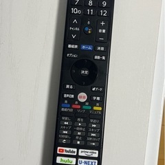FUNAI 4K液晶テレビ 55インチ androidTV FL-55UQ540