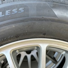 2021 2020 ブリザック 225/65R17 スタッドレス 岐阜 愛知