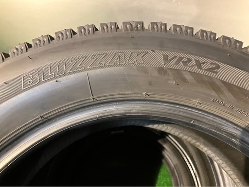 引取限定イボ付き9.9分山2021年 155⁄65R14 ヨコハマ 155/65R14 イボ