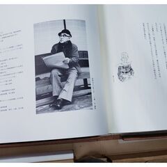 向井潤吉 素描集 保育社 定価38000円