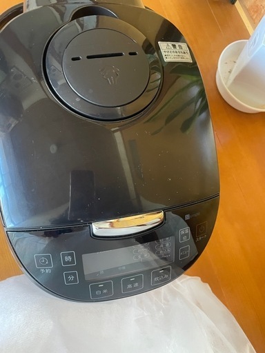 5.5炊飯器\n