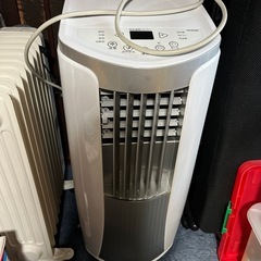 11/16処分！トヨトミ　スポットクーラー  お値引き！