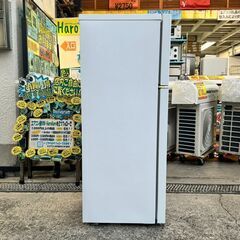 A6188【配達＆設置可能!!】ハイセンス 冷凍冷蔵庫 2019年製 HR-B12C