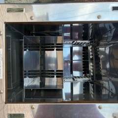 ガス風呂釜型式 GBSQ-622D都市ガス用 